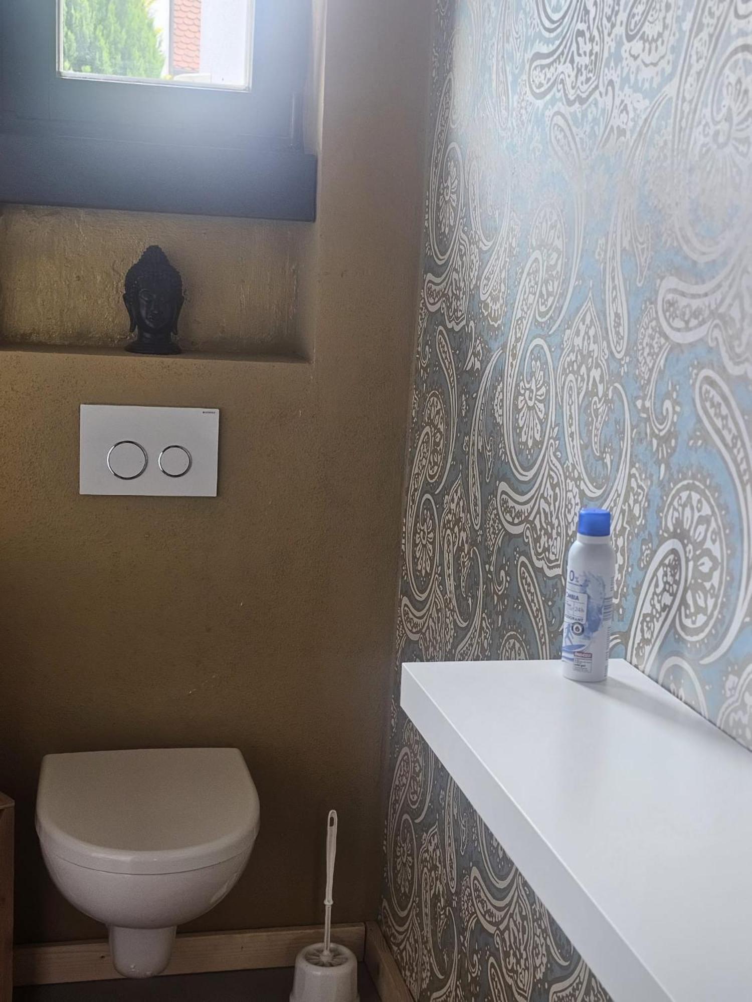 Gemuetliche Wohnung Mit Sauna Ноймаркт-ін-дер-Оберпфальц Екстер'єр фото