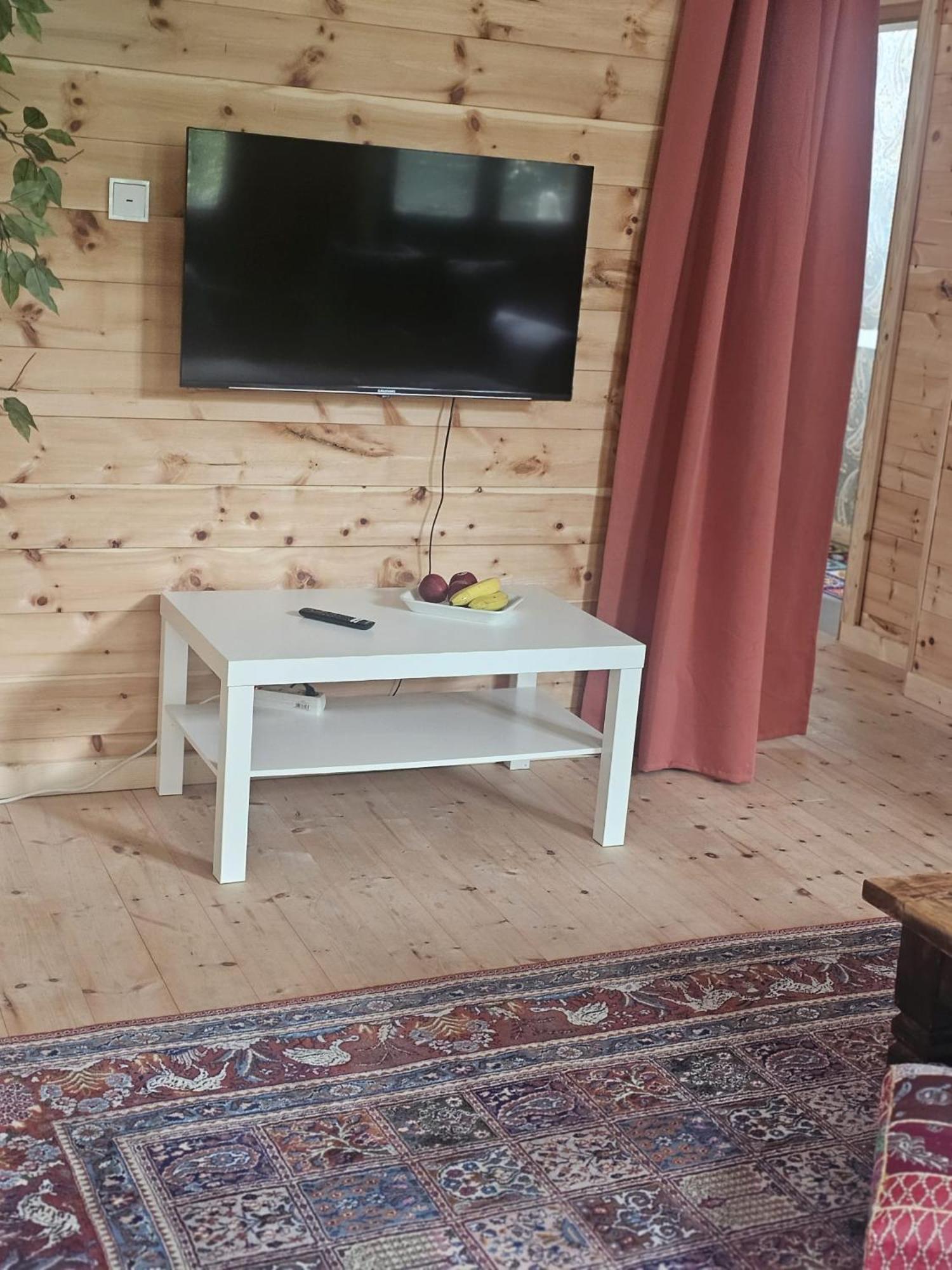 Gemuetliche Wohnung Mit Sauna Ноймаркт-ін-дер-Оберпфальц Екстер'єр фото