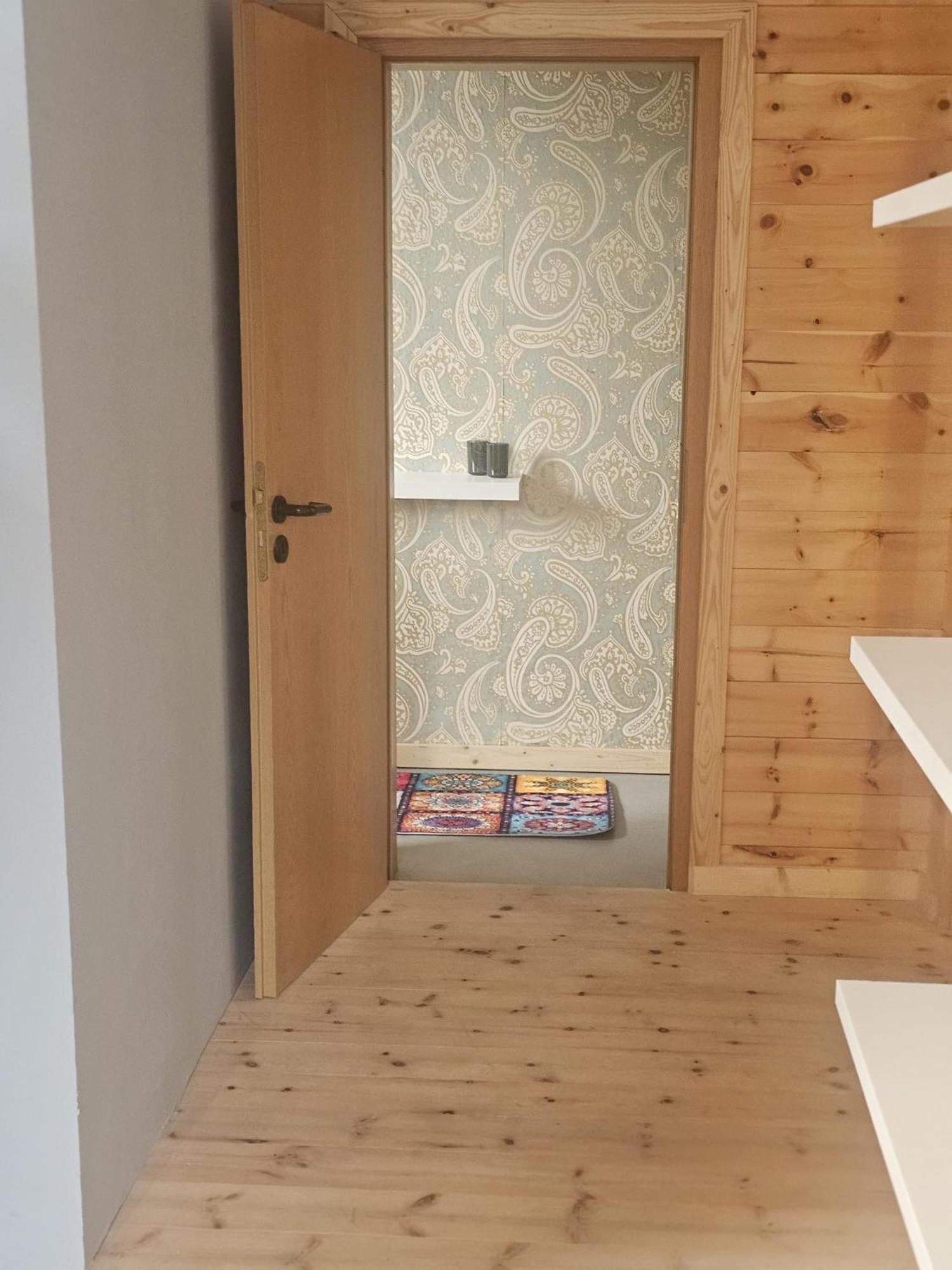 Gemuetliche Wohnung Mit Sauna Ноймаркт-ін-дер-Оберпфальц Екстер'єр фото