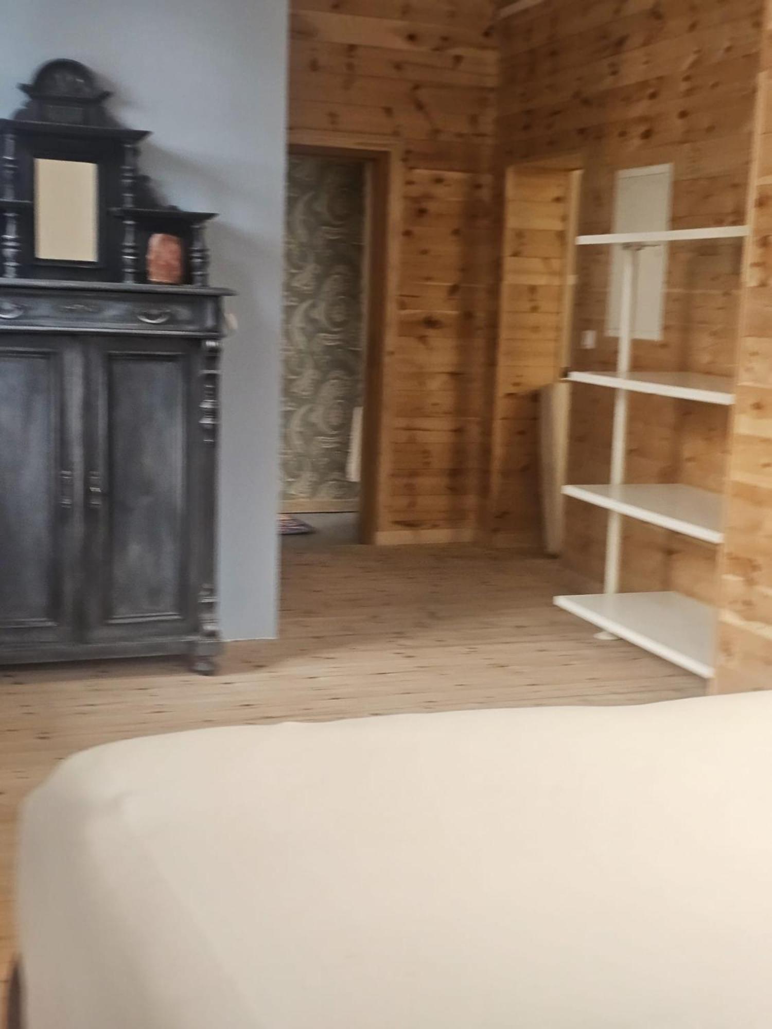 Gemuetliche Wohnung Mit Sauna Ноймаркт-ін-дер-Оберпфальц Екстер'єр фото