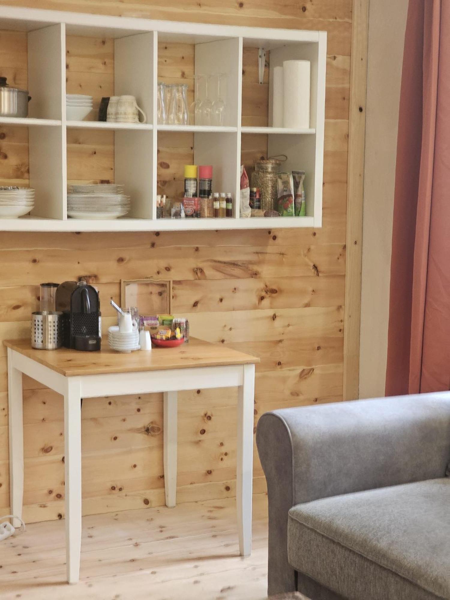 Gemuetliche Wohnung Mit Sauna Ноймаркт-ін-дер-Оберпфальц Екстер'єр фото